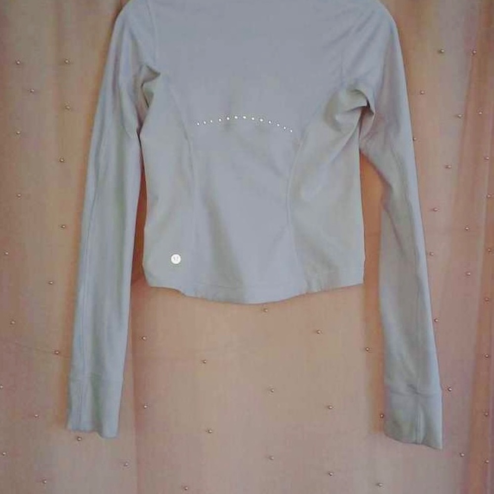 Lululemon Jacket - Picture 2 of 7
